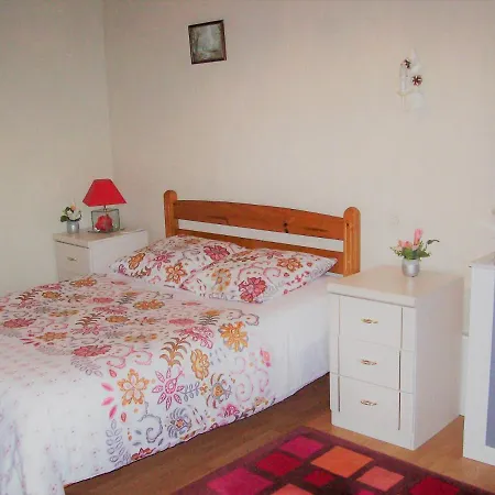 Hébergement de vacances Du Fourneau La Forge-Neuve