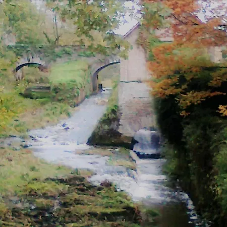 Du Fourneau * La Forge-Neuve