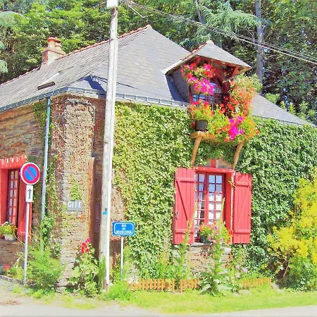 Hébergement de vacances Du Fourneau *