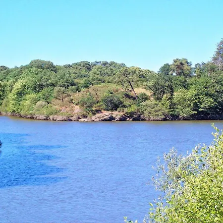 Du Fourneau Hébergement de vacances La Forge-Neuve