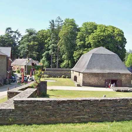 Hébergement de vacances Du Fourneau La Forge-Neuve
